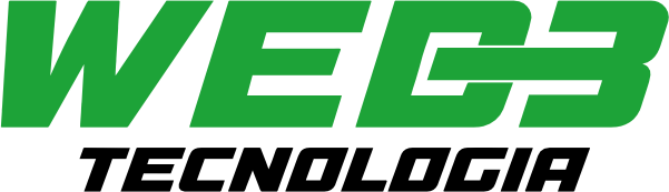 Logo Web3 Tecnologia